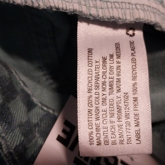 Future Collective Women's Straight Leg Denim Pant  Size 2 - Picture 10 of 12